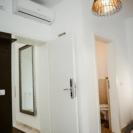 Ferienwohnung Arini White House Hermannstadt Exterior foto