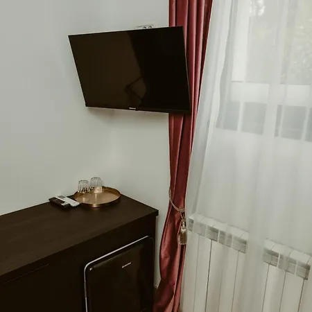 Ferienwohnung Arini White House Hermannstadt Exterior foto