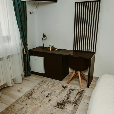 Ferienwohnung Arini White House Hermannstadt Exterior foto