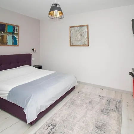 Ferienwohnung Arini White House Hermannstadt Exterior foto