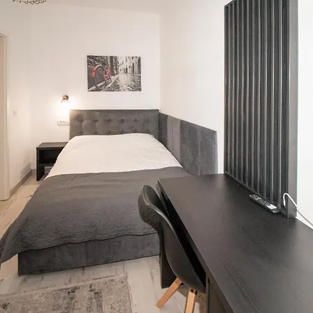 Ferienwohnung Arini White House Hermannstadt Exterior foto
