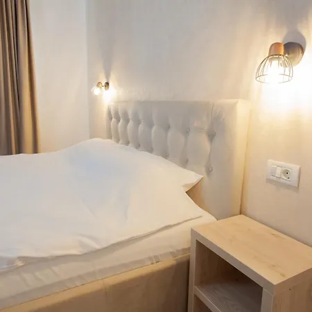 Ferienwohnung Arini White House Hermannstadt Exterior foto