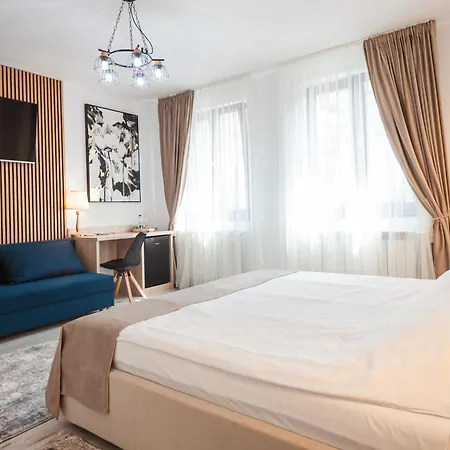 Ferienwohnung Arini White House Hermannstadt Exterior foto