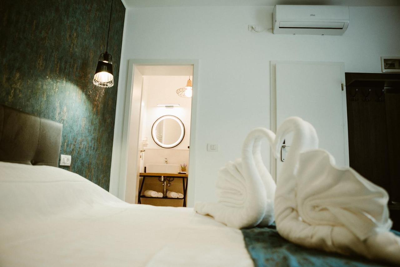 Arini White House Sibiu