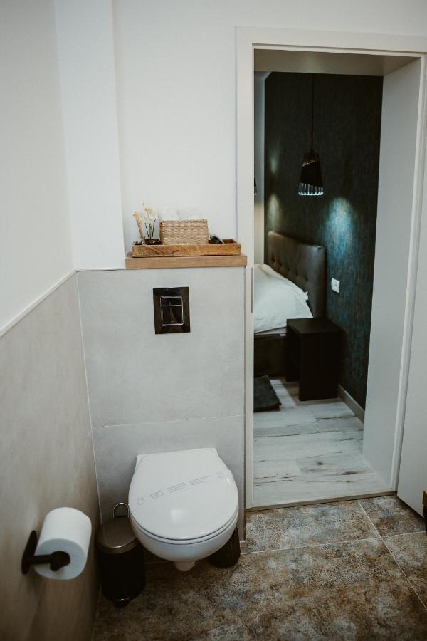 Arini White House * Hermannstadt