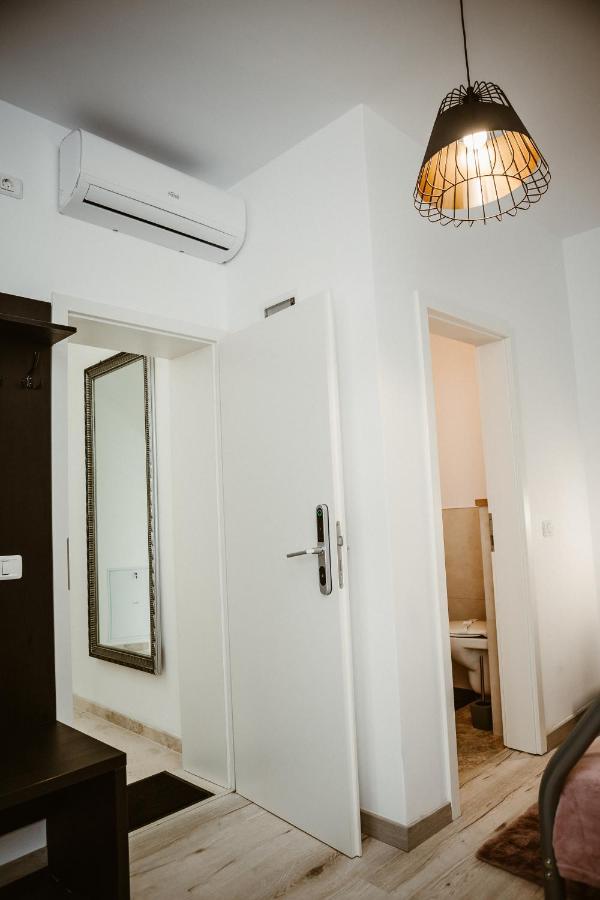 Apartment Arini White House Hermannstadt