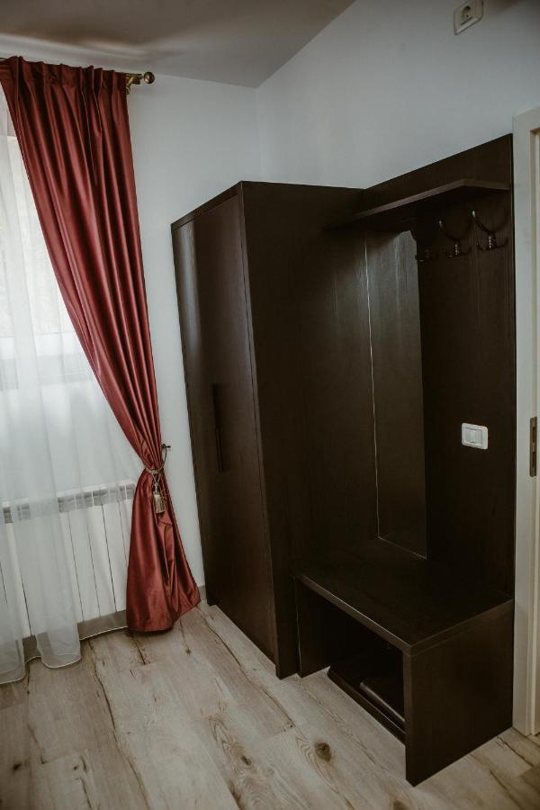 Arini White House Hermannstadt