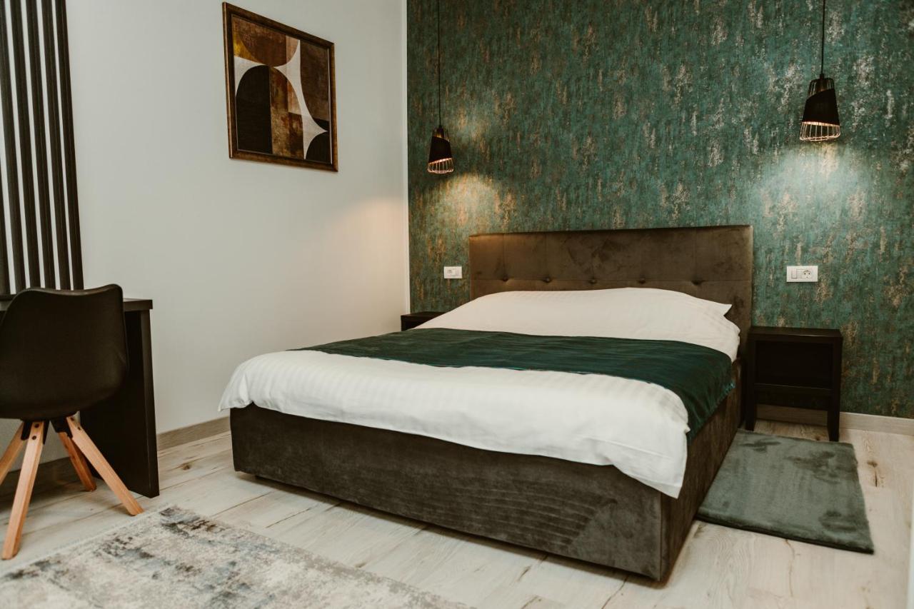 Arini White House * Sibiu
