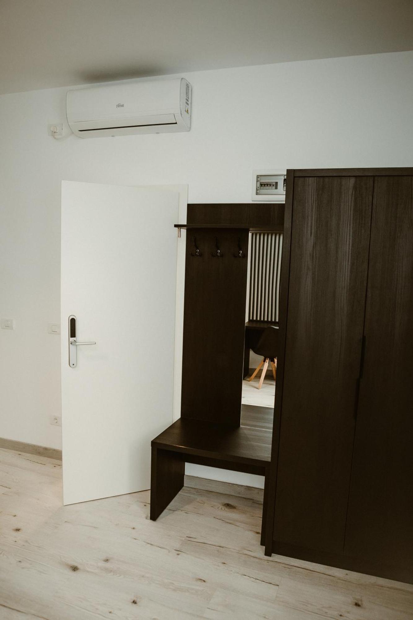 Apartment Arini White House Hermannstadt