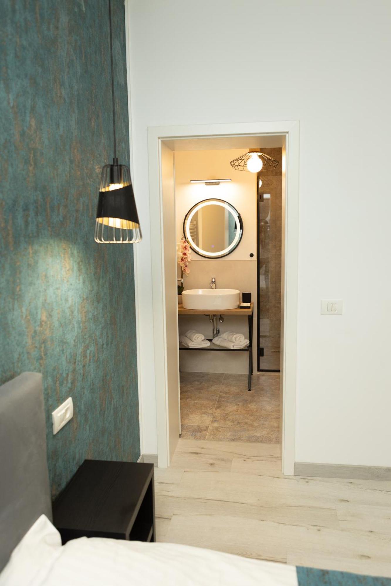 Arini White House Apartment Hermannstadt