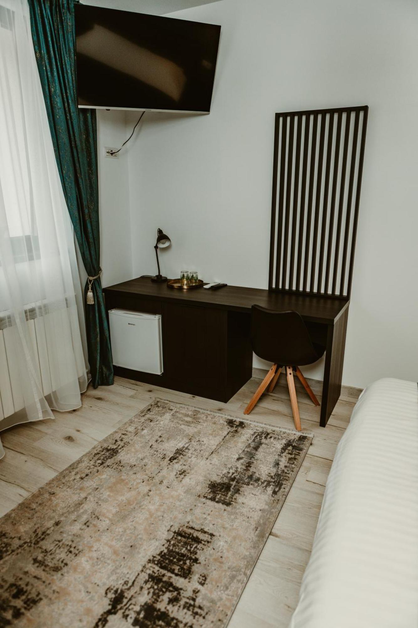 Arini White House Hermannstadt