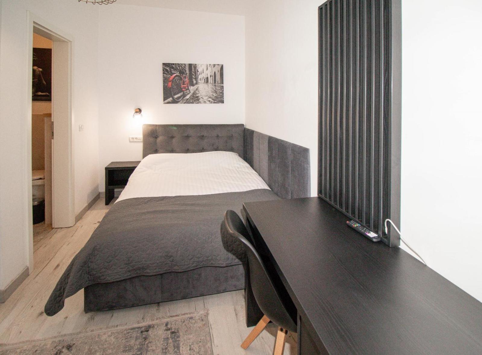 Arini White House Hermannstadt