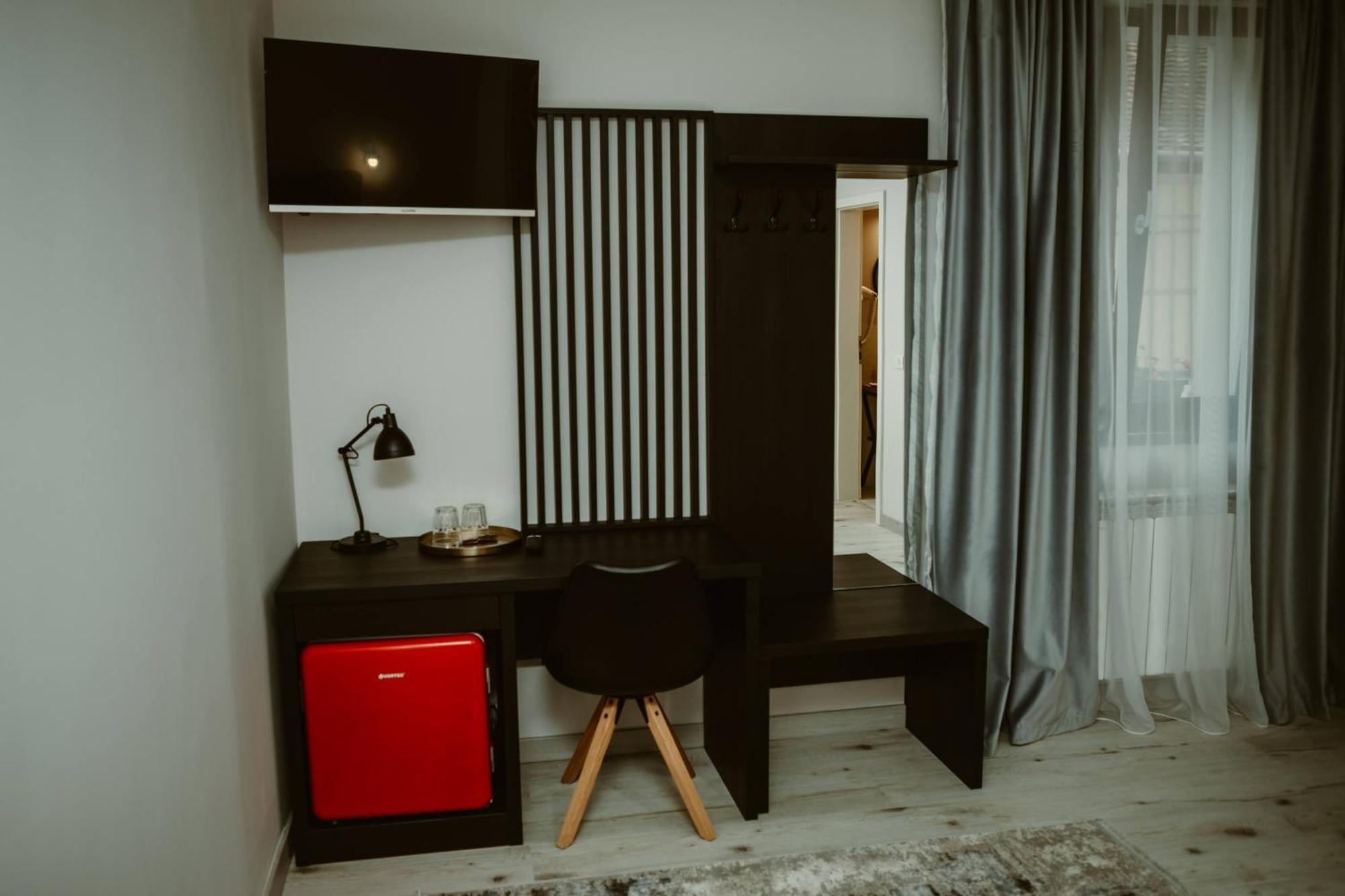 Arini White House Apartment Hermannstadt