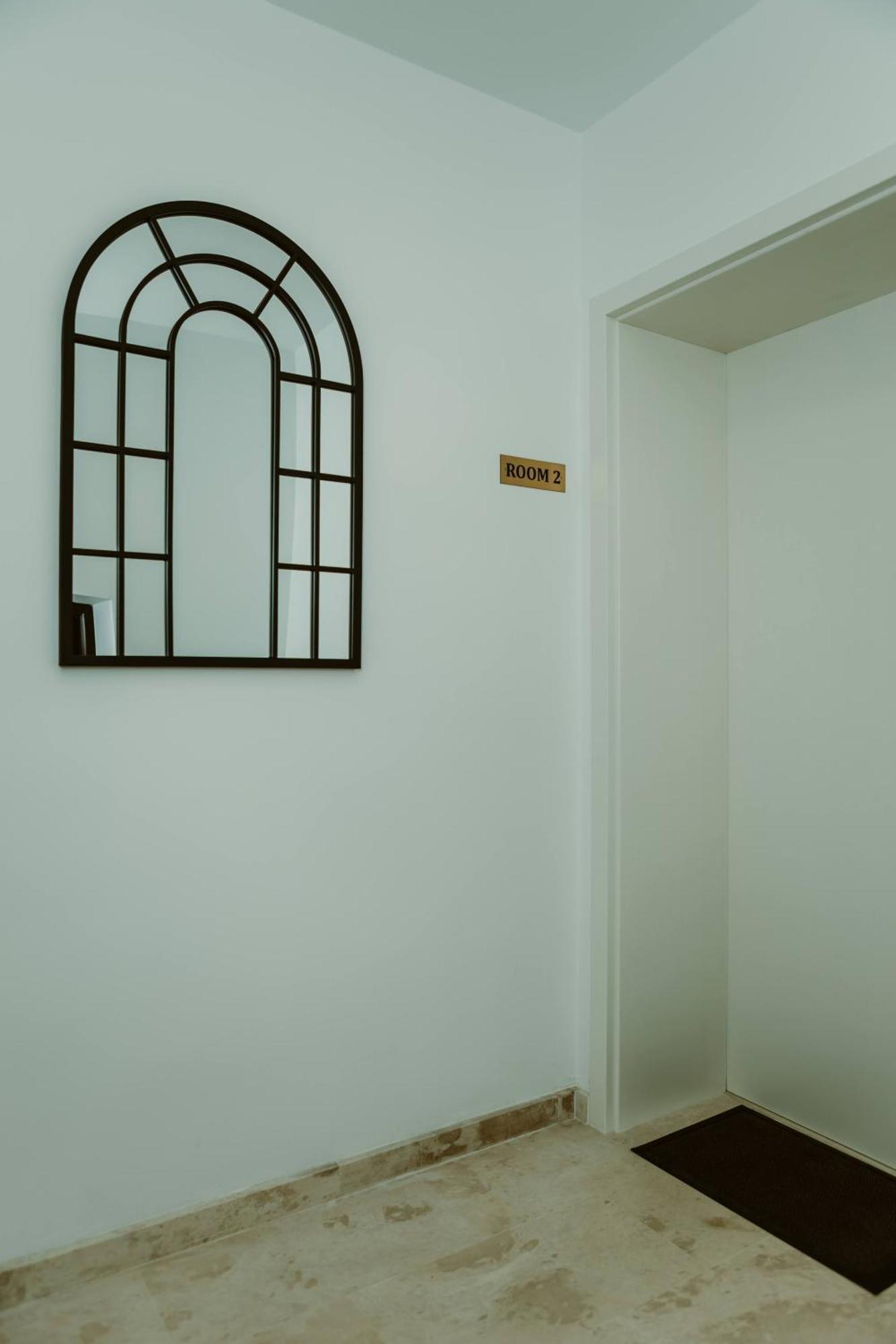 Arini White House Apartment Hermannstadt