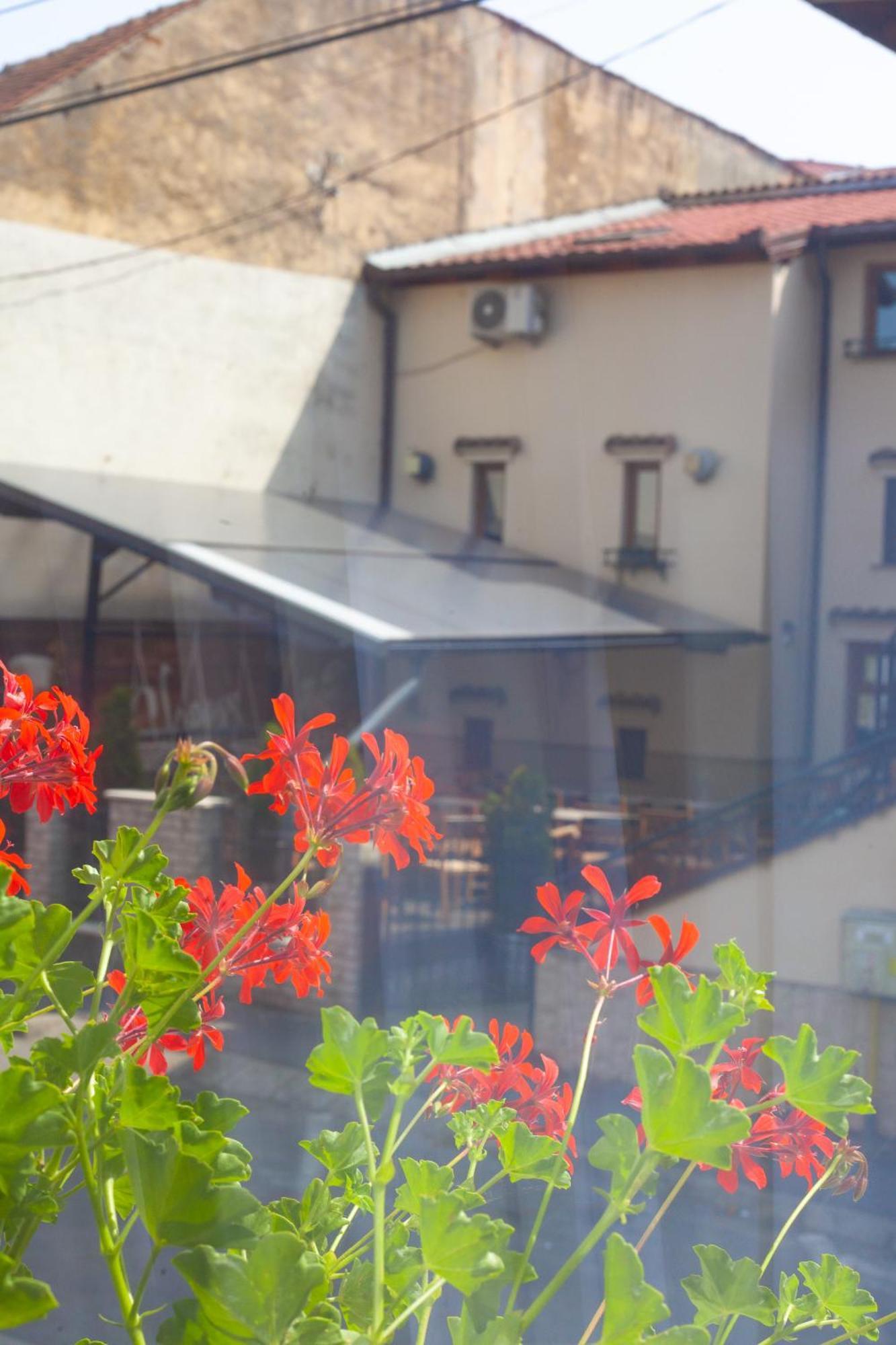 Apartment Arini White House Hermannstadt