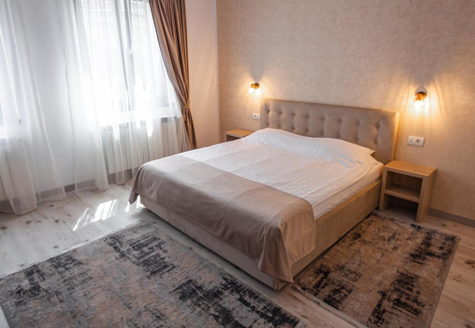 Arini White House Hermannstadt