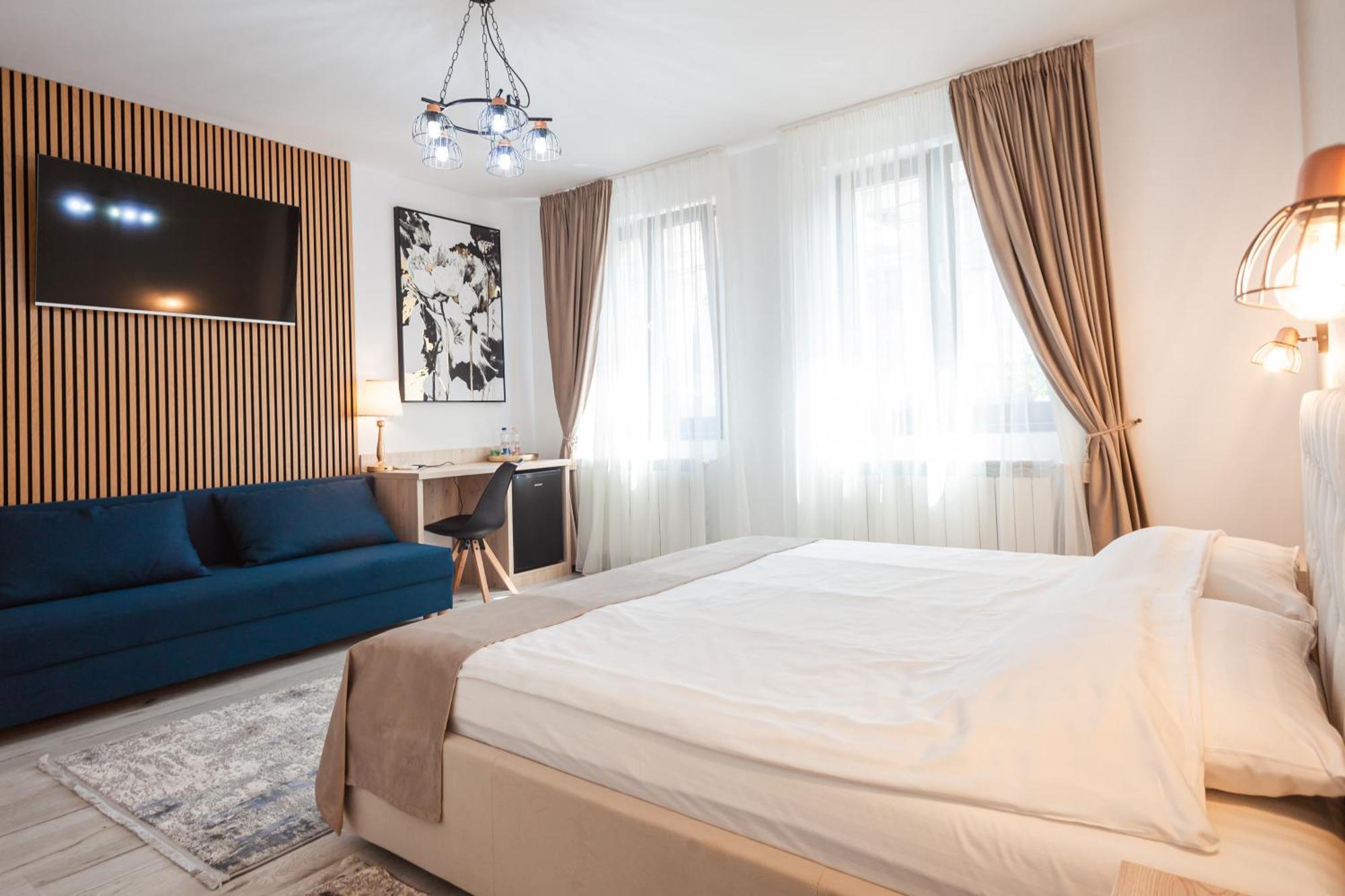 Arini White House Hermannstadt