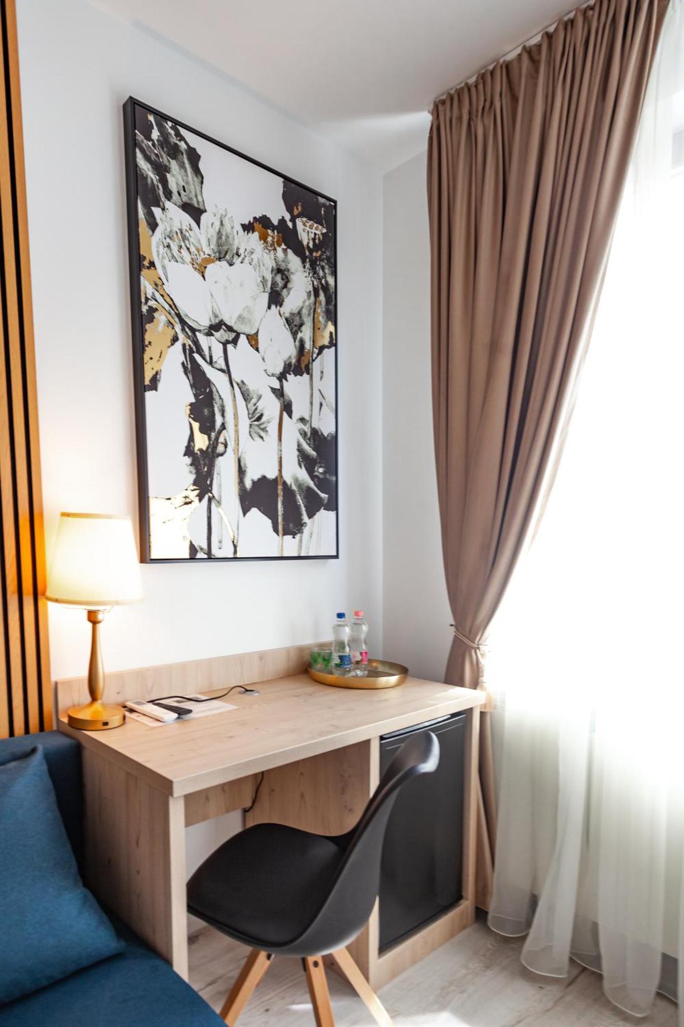 Apartment Arini White House Hermannstadt